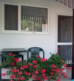 Jonathermál Thermál Motel & Kemping