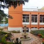 Hotel Bellevue Esztergom - Külső kép