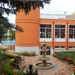 Hotel Bellevue Esztergom - Külső kép