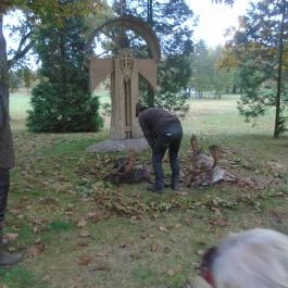 Kaszó Vadászház & Üdülő, Kaszó - Egyéb