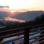 Silvanus Wellness & Konferencia Hotel Visegrád - Környék