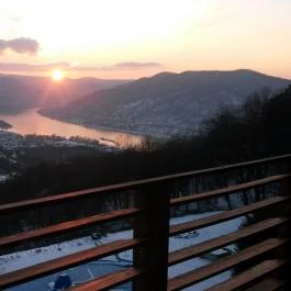 Silvanus Wellness & Konferencia Hotel Visegrád - Környék