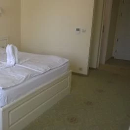 Calimbra Konferencia & Wellness Hotel Miskolctapolca - Szobák