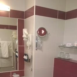 Calimbra Konferencia & Wellness Hotel Miskolctapolca - Szobák