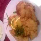 Erdőgyöngye Étterem Zalaegerszeg - Étel/ital