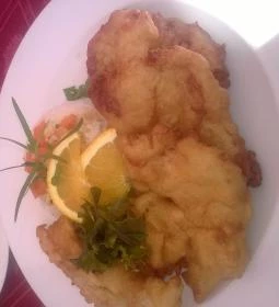 Erdőgyöngye Étterem