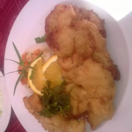 Erdőgyöngye Étterem, Zalaegerszeg - Étel/ital