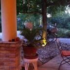 Mediterrán Ételbár Kehidakustány - Külső kép