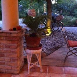 Mediterrán Ételbár, Kehidakustány - Külső kép