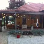 Mediterrán Ételbár Kehidakustány - Külső kép