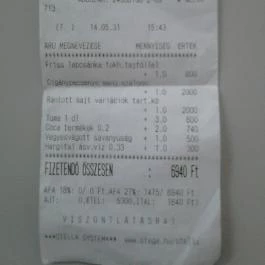 Nádas Halászcsárda Ebes - Egyéb