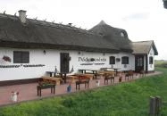 Nádas Halászcsárda Ebes