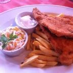 Sasfészek Étterem Kecskemét - Étel/ital