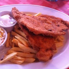 Sasfészek Étterem, Kecskemét - Étel/ital