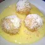 Székely Tanya Étterem & Rendezvényközpont Rönök - Étel/ital