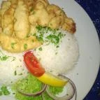 Székely Tanya Étterem & Rendezvényközpont Rönök - Étel/ital