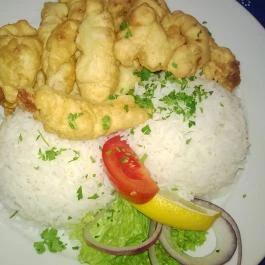 Székely Tanya Étterem & Rendezvényközpont, Rönök - Étel/ital