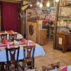 Kis-Duna Vendéglő Dunaalmás - Belső