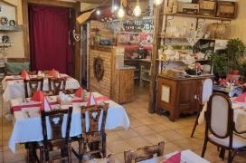 Kis-Duna Vendéglő Dunaalmás