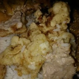 Benevár Étterem Mátrafüred - Étel/ital