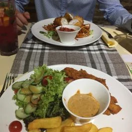 Csokonai Söröző & Étterem Debrecen - Étel/ital