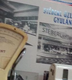 Húsipari Üzemtörténeti Gyűjtemény