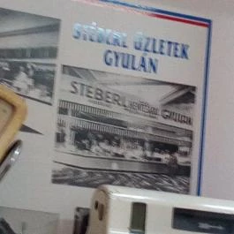 Húsipari Üzemtörténeti Gyűjtemény, Gyula - 