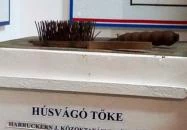 Húsipari Üzemtörténeti Gyűjtemény Gyula