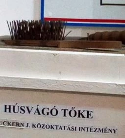 Húsipari Üzemtörténeti Gyűjtemény