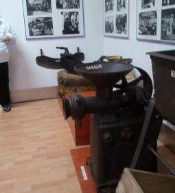 Húsipari Üzemtörténeti Gyűjtemény