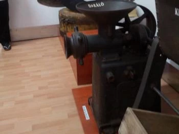 Húsipari Üzemtörténeti Gyűjtemény Gyula