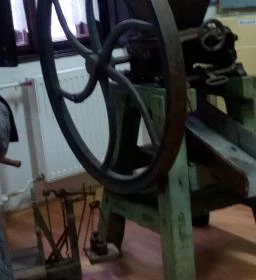 Húsipari Üzemtörténeti Gyűjtemény