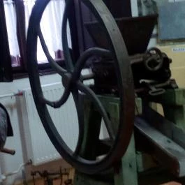 Húsipari Üzemtörténeti Gyűjtemény, Gyula - 