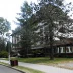 Park Hotel Gyula Gyula - Külső kép