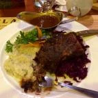 Nelson Pub Étterem & Cukrászda Hajdúszoboszló - Étel/ital