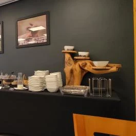 4 Évszak Hegyihotel Mátraháza - Egyéb