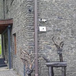 4 Évszak Hegyihotel Mátraháza - Egyéb