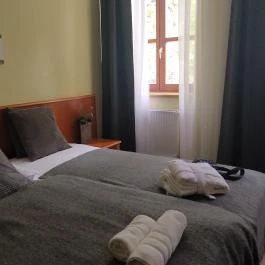 4 Évszak Hegyihotel Mátraháza - Egyéb