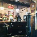 Buffalo Bill Western Étterem Szerencs - Belső