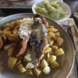 Buffalo Bill Western Étterem , Szerencs - Étel/ital