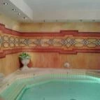 Mesés Shiraz Hotel Egerszalók - Wellness