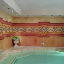 Mesés Shiraz Hotel, Egerszalók - Wellness