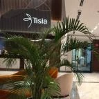 Tisia Hotel & Spa Tiszaújváros - Belső