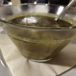 Szablya Étterem Kerepes - Étel/ital