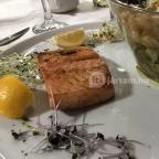 Szablya Étterem Kerepes - Étel/ital