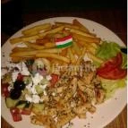 Texas Étterem Saloon Csávoly - Étel/ital