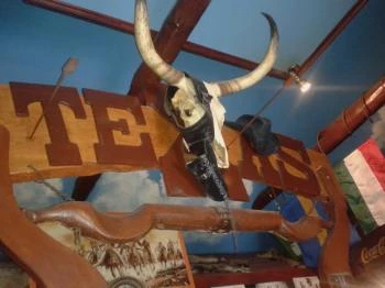 Texas Étterem Saloon Csávoly Texas Étterem Saloon Csávoly