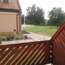 Zichy Park Hotel, Bikács - Külső kép