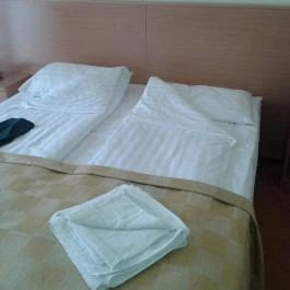 Zichy Park Hotel, Bikács - Szobák