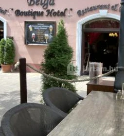 Belga Étterem & Söröző